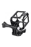 Gopro Session 4 / 5 Uyumlu Açılı Frame Çerçeve