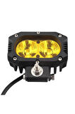 Tandit Y 40w Motosiklet / Off Road Sis Farı Takım