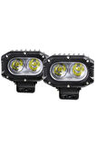 Tormula 40w Motosiklet / Off Road Sis Farı Takım