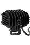Tormula 40w Motosiklet / Off Road Sis Farı Takım