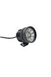 Alien 27w Motosiklet Led Sis Farı Uyumlu