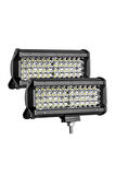 Panther X2 144w Bar Tipi Led Sis Farı Takım Uyumlu