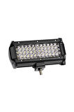 Panther X2 144w Bar Tipi Led Sis Farı Takım Uyumlu