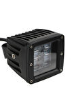 Lammer 24w Motosiklet / Off Road Sis Farı Tekli