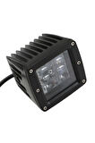 Lammer 24w Motosiklet / Off Road Sis Farı Tekli