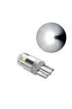 T10 2 Smd Beyaz Led Tekli
