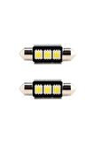 Festoon 5050 Smd 3 Ledli Beyaz Led Takım