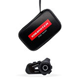 Knmaster KN6100 Bluetooth Motosiklet Kaskı Kulaklık Seti