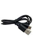 Kn2200 Interkom Şarj Kablosu
