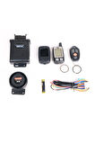 Guard Plus 120 Desibel Sesli Ve Titreşimli Motosiklet Alarm Sistemi