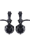 Beno 30W Motosiklet Led Sis Farı