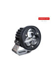Triplebird 34W Çift Renkli Motosiklet Led Sis Farı