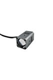 Scori 20W 3 Renkli Motosiklet Led Sis Farı