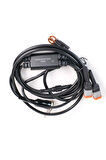 ED-250 Motosiklet Devresi