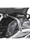 BMW R1250GS / R1250GS Adventure Motor Koruma Desktek Demiri