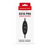 KNMASTER ED10 Pro Çakar Devresi
