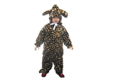 Anki Toys Leopar Kostümü