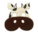 Hayvanlar Maske İnek