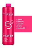 Colorinn Premium Series Tüm Saçlar İçin Kırılma Karşıtı Tuzsuz Şampuan 1000 ml