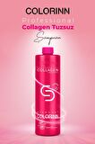 Colorinn Premium Series Tüm Saçlar İçin Canlandırıcı Tuzsuz Şampuan 1000 ml