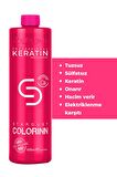 Colorinn Premium Series Tüm Saçlar İçin Kırılma Karşıtı Tuzsuz Şampuan 1000 ml
