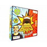Konuş Bakalım
