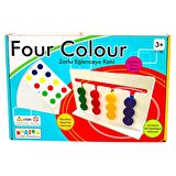 Four Colour Oyunu