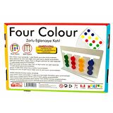 Four Colour Oyunu
