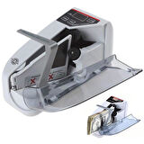 Powermaster PM-27184 Taşınabilir DC 5V Mini Uv Işık Para Sayma Ve Kontrol Makinesi