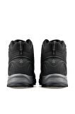 Lumberjack SHELL HI 9PR Erkek WaterProof Bot Ayakkabı 100420705SIYAH