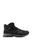 Lumberjack SHELL HI 9PR Erkek WaterProof Bot Ayakkabı 100420705SIYAH