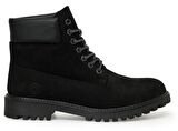 Lumberjack Rıver Hakiki Deri Unisex Bot