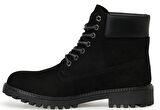 Lumberjack Rıver Hakiki Deri Unisex Bot