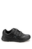 ADUN II PU W 9PR Siyah Kadın Sneaker