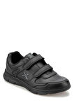 ADUN II PU W 9PR Siyah Kadın Sneaker