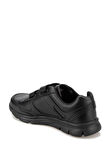 ADUN II PU W 9PR Siyah Kadın Sneaker
