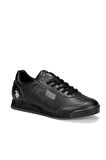 US Polo DEEP 9PR Erkek Günlük Spor Ayakkabı 100417834SIYAH