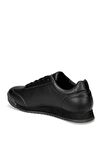 US Polo DEEP 9PR Erkek Günlük Spor Ayakkabı 100417834SIYAH