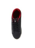 U.S. Polo Assn. Lacivert Kadın Sneaker