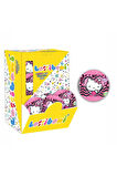 Hello Kitty Çift Sleew Top Kumbara