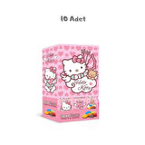 Hello Kitty Tüp Draje Bonibon  (20 Gr.) 10 Adet