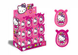 Hello Kitty Oyuncaklı Sürpriz Pvc Yumurta  (17,50 Gr)