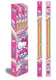Hello Kitty Rainbow Ekşi Şerit Şeker Tutti Frutti Aromalı (15 Gr.)