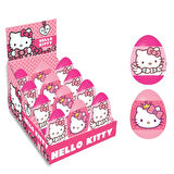 Hello Kitty Mini Yumurta S5 (5 Gr) - 1 Adet