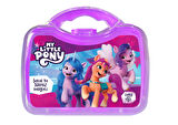 My Little Pony Çanta Güzellik Seti 8 Gr.