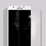 Microsonic Samsung Galaxy J7 Prime 2 Temperli Cam Ekran koruyucu film