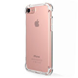 Microsonic Shock-Absorbing Kılıf Apple iPhone 7 Şeffaf
