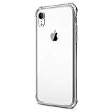 Microsonic Shock-Absorbing Kılıf Apple iPhone XR (6.1'') Şeffaf