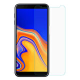 Microsonic Samsung Galaxy J4 Plus Nano Cam Ekran koruyucu