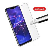 Microsonic Huawei Mate 20 Lite Temperli Cam Ekran Koruyucu